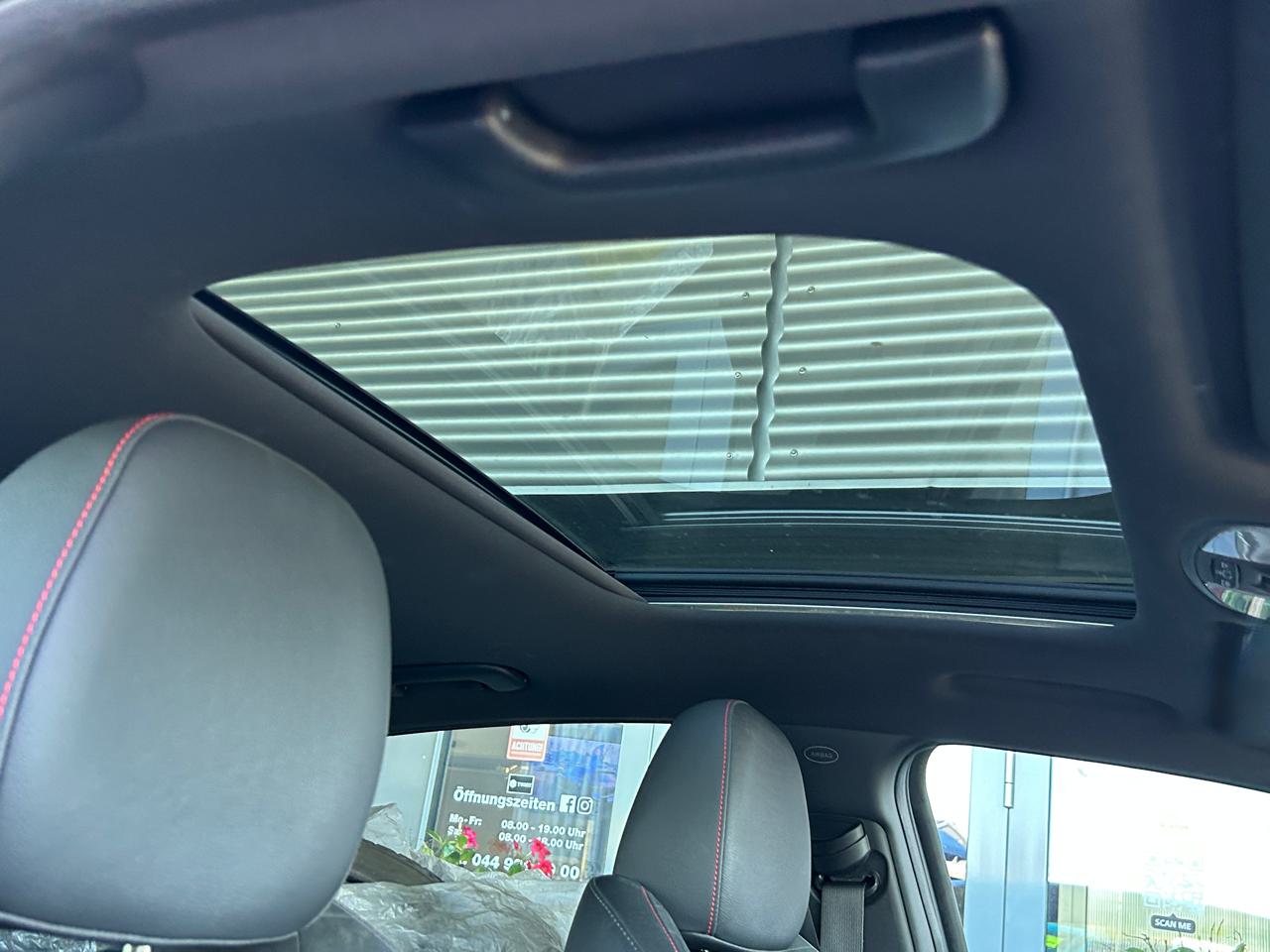 Hyundai i30 Fastback 2.0 T-GDi N