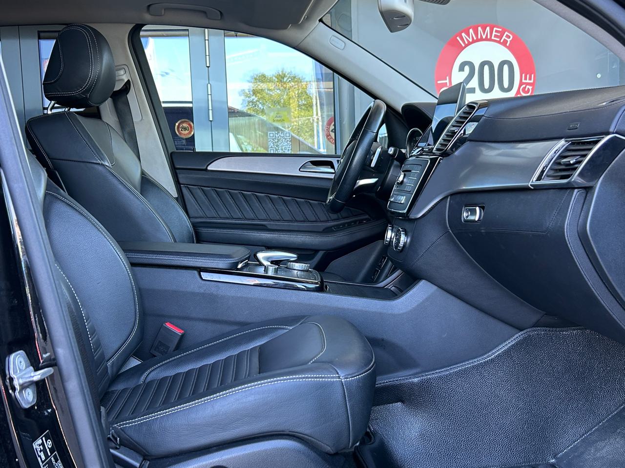 Mercedes GLE 350 d AMG Line 4Matic