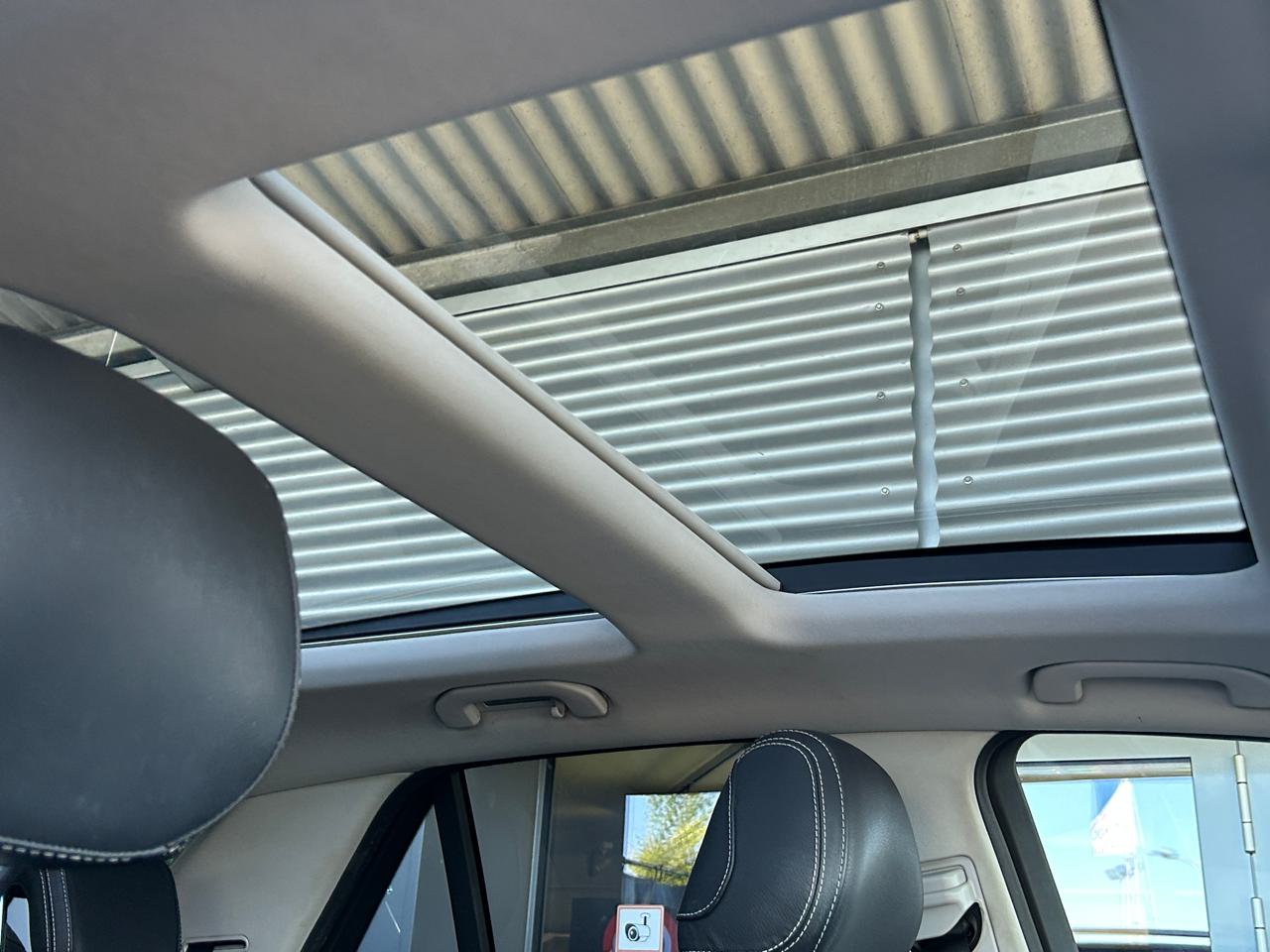 Mercedes GLE 350 d AMG Line 4Matic