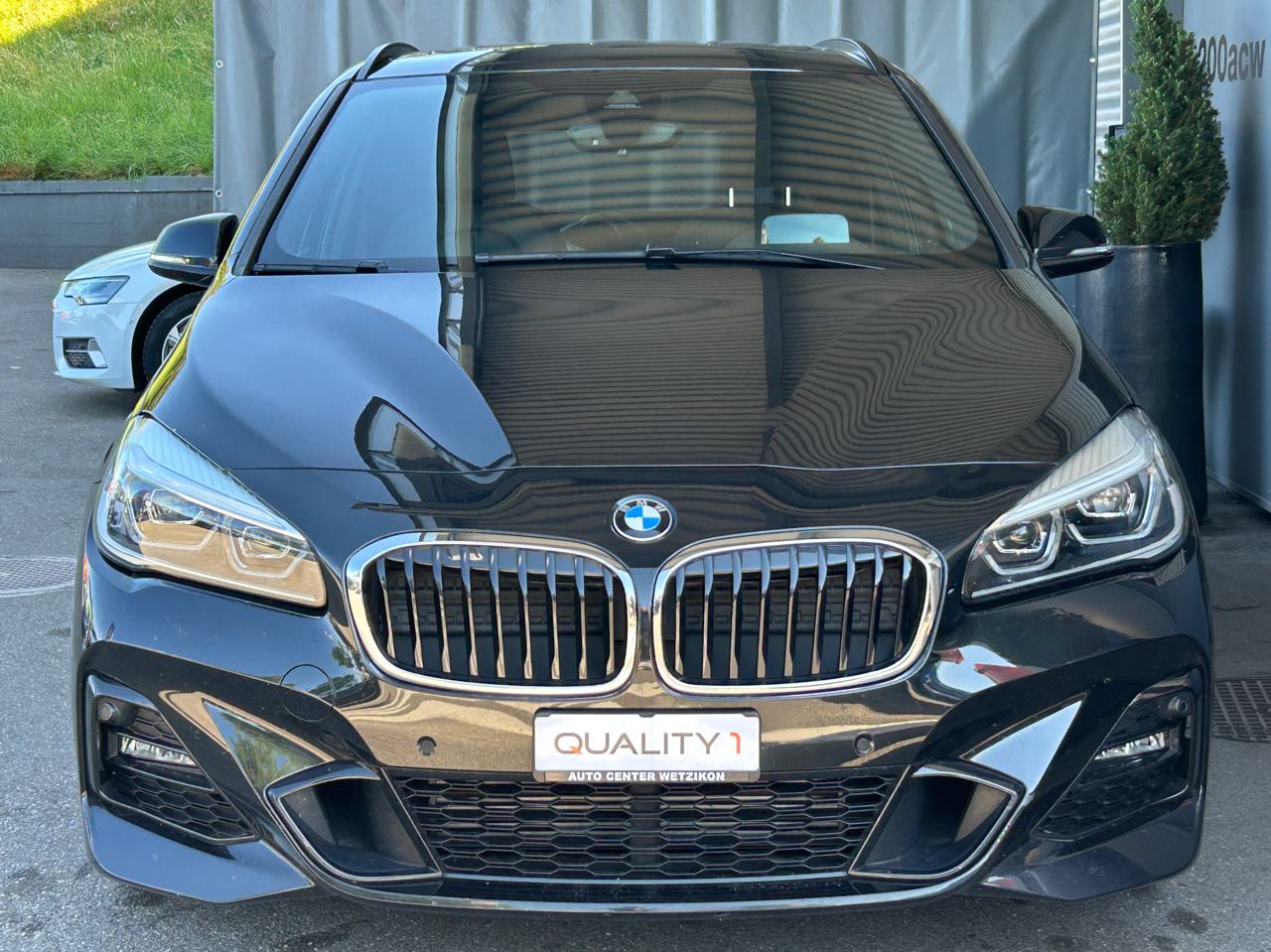BMW 220d xDrive Active Tourer M Sport