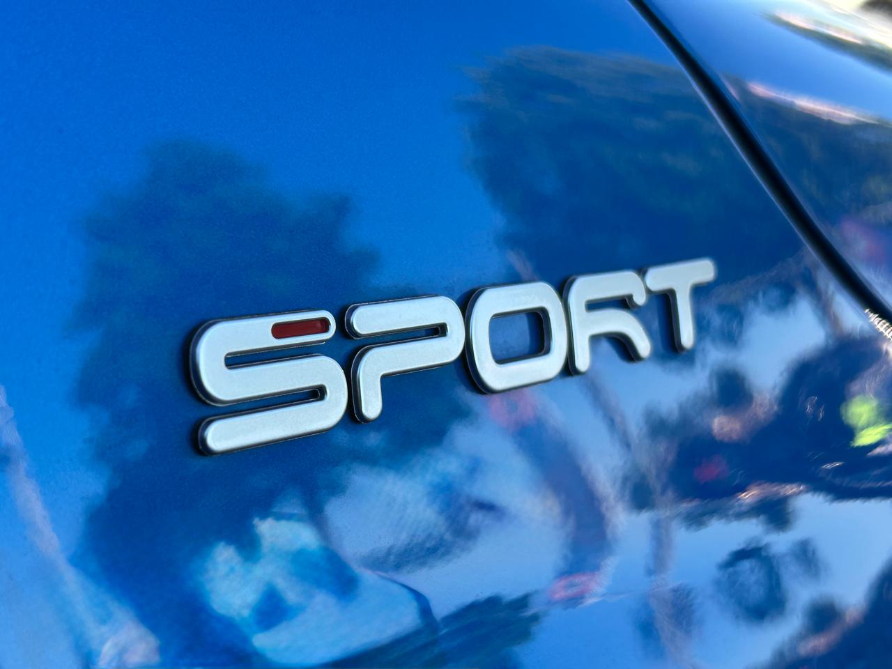 Fiat 500X 1.5 Hybrid Sport
