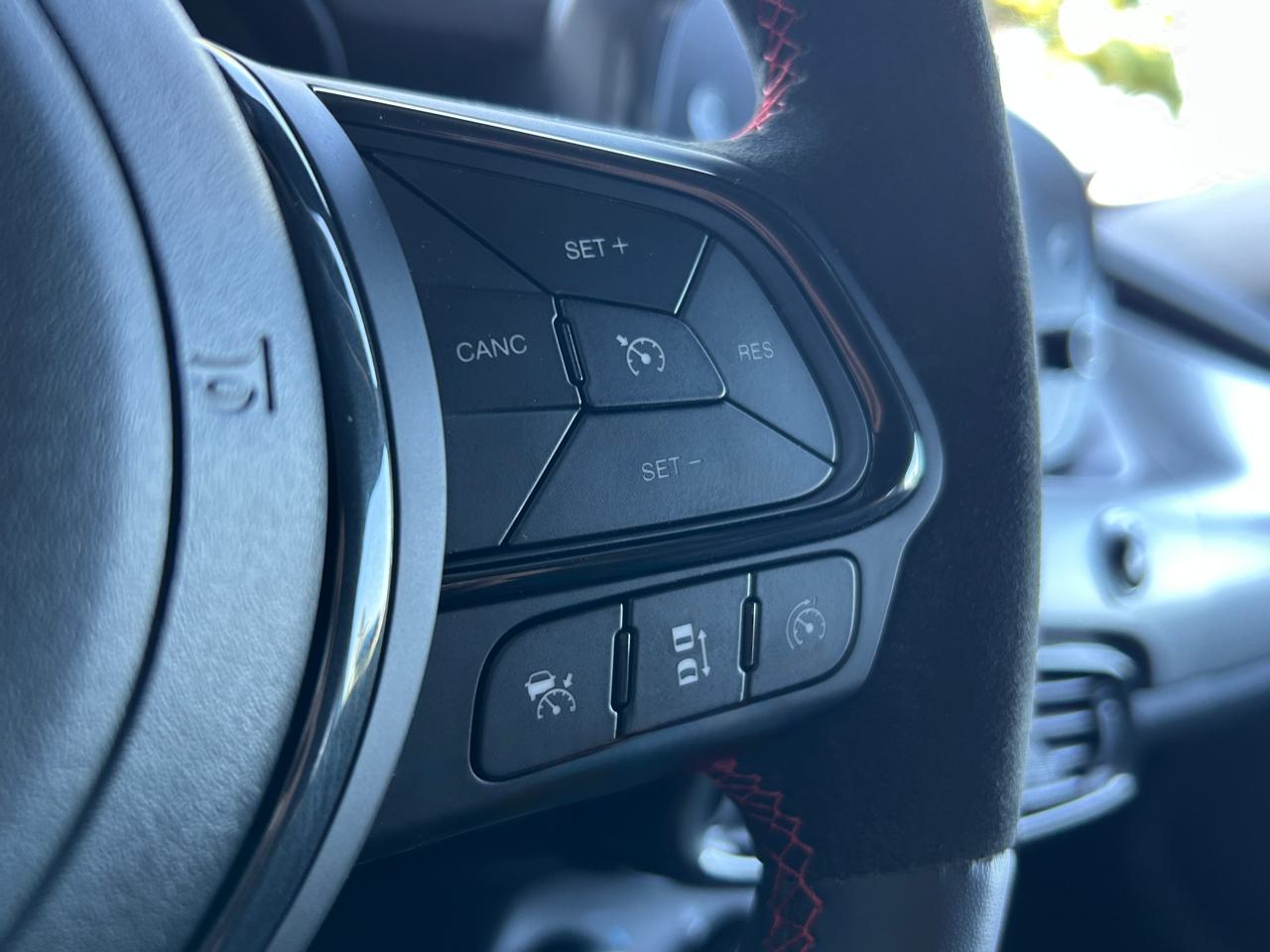 Fiat 500X 1.5 Hybrid Sport