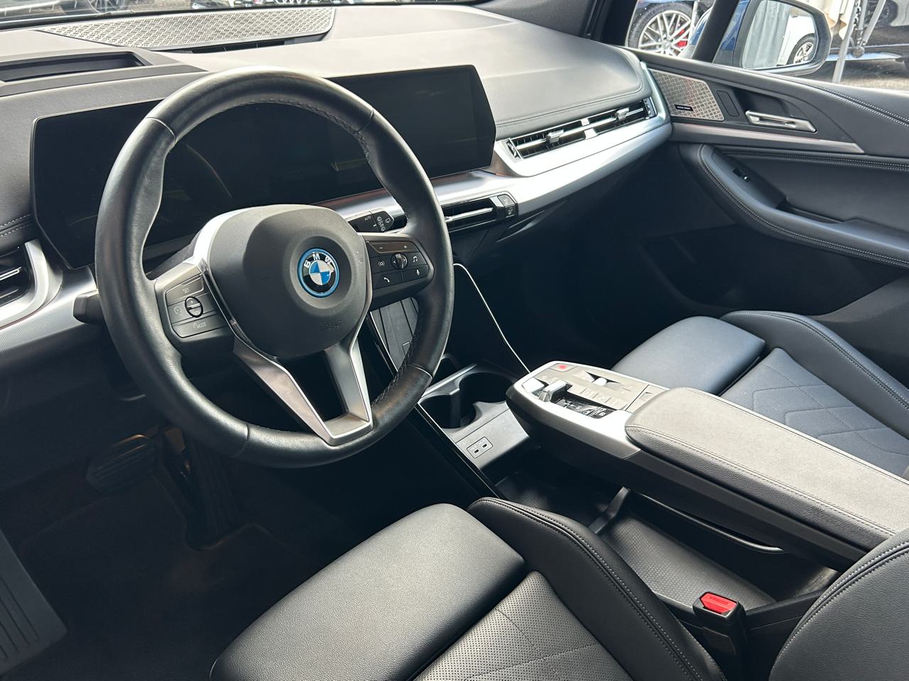 BMW 230e xDrive Active Tourer Luxury Line