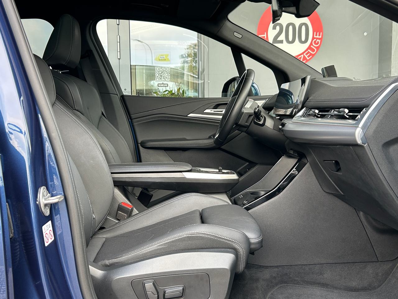 BMW 230e xDrive Active Tourer Luxury Line