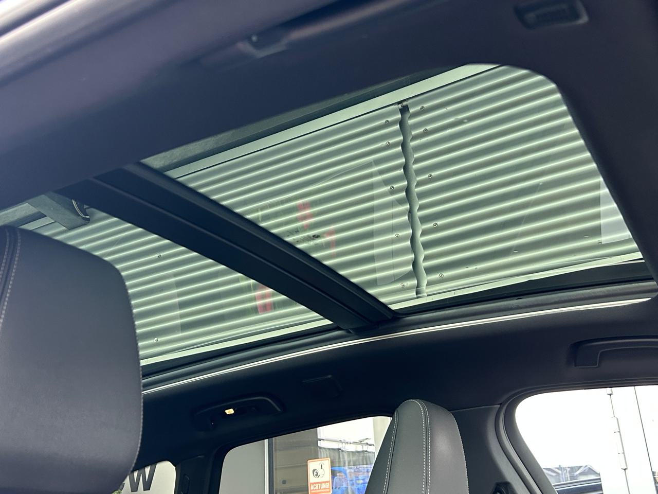 BMW 230e xDrive Active Tourer Luxury Line