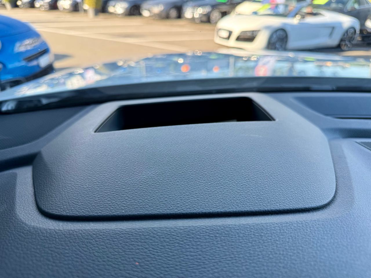Audi SQ7 TFSi quattro