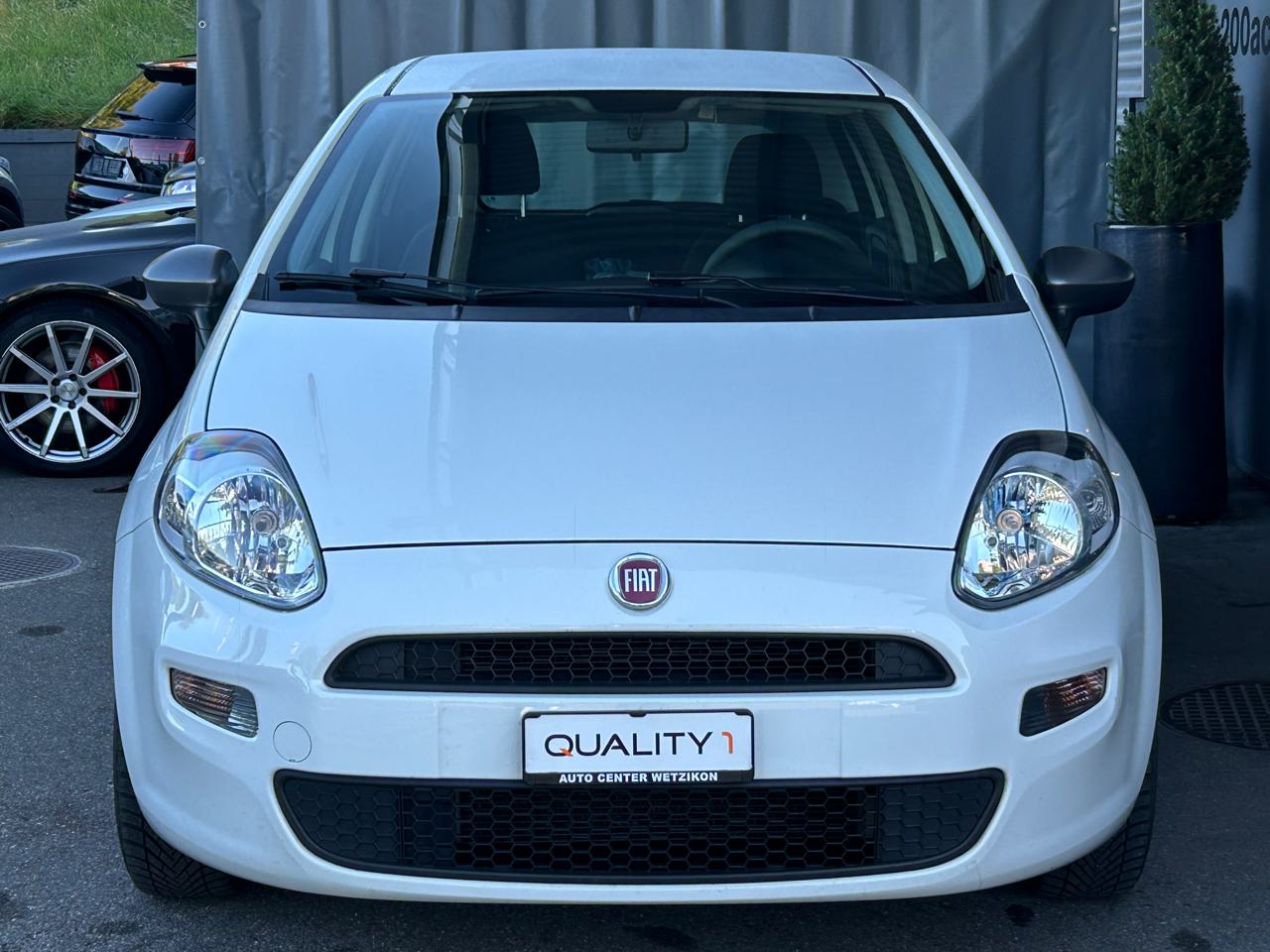 Fiat Punto 1.2 Cool