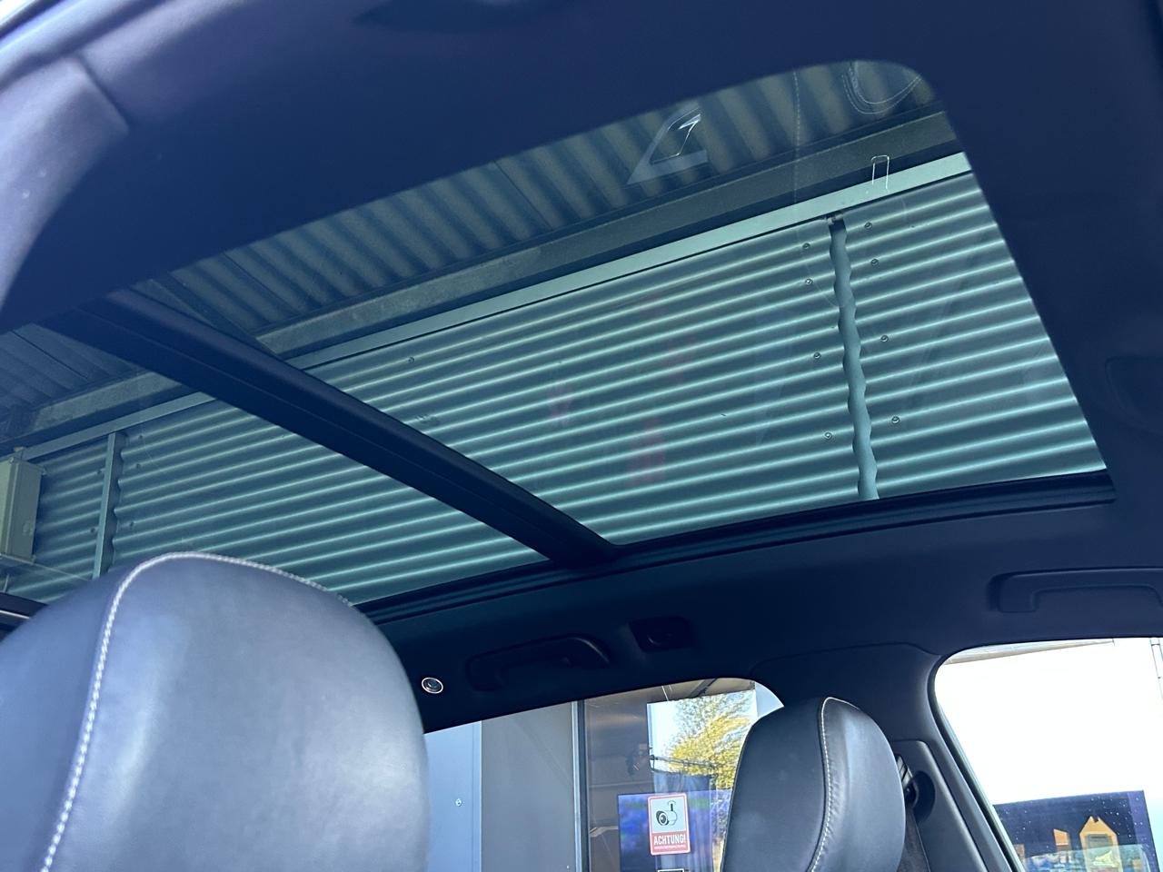 Audi Q7 3.0 TDi quattro S line