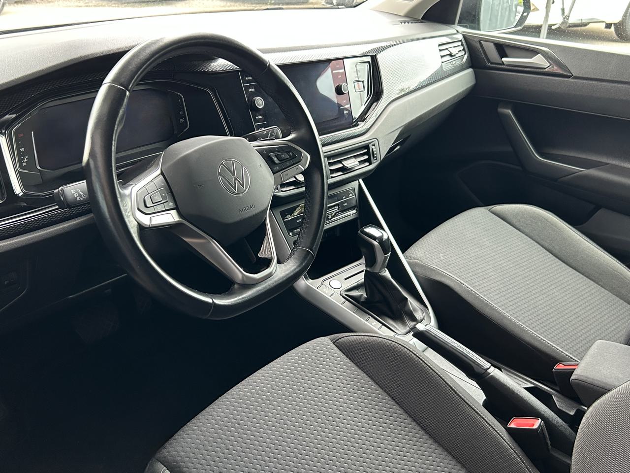 VW Polo 1.0 TSi Life