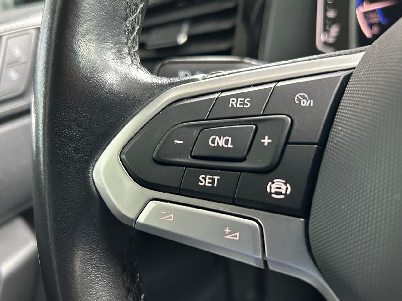 VW Polo 1.0 TSi Life