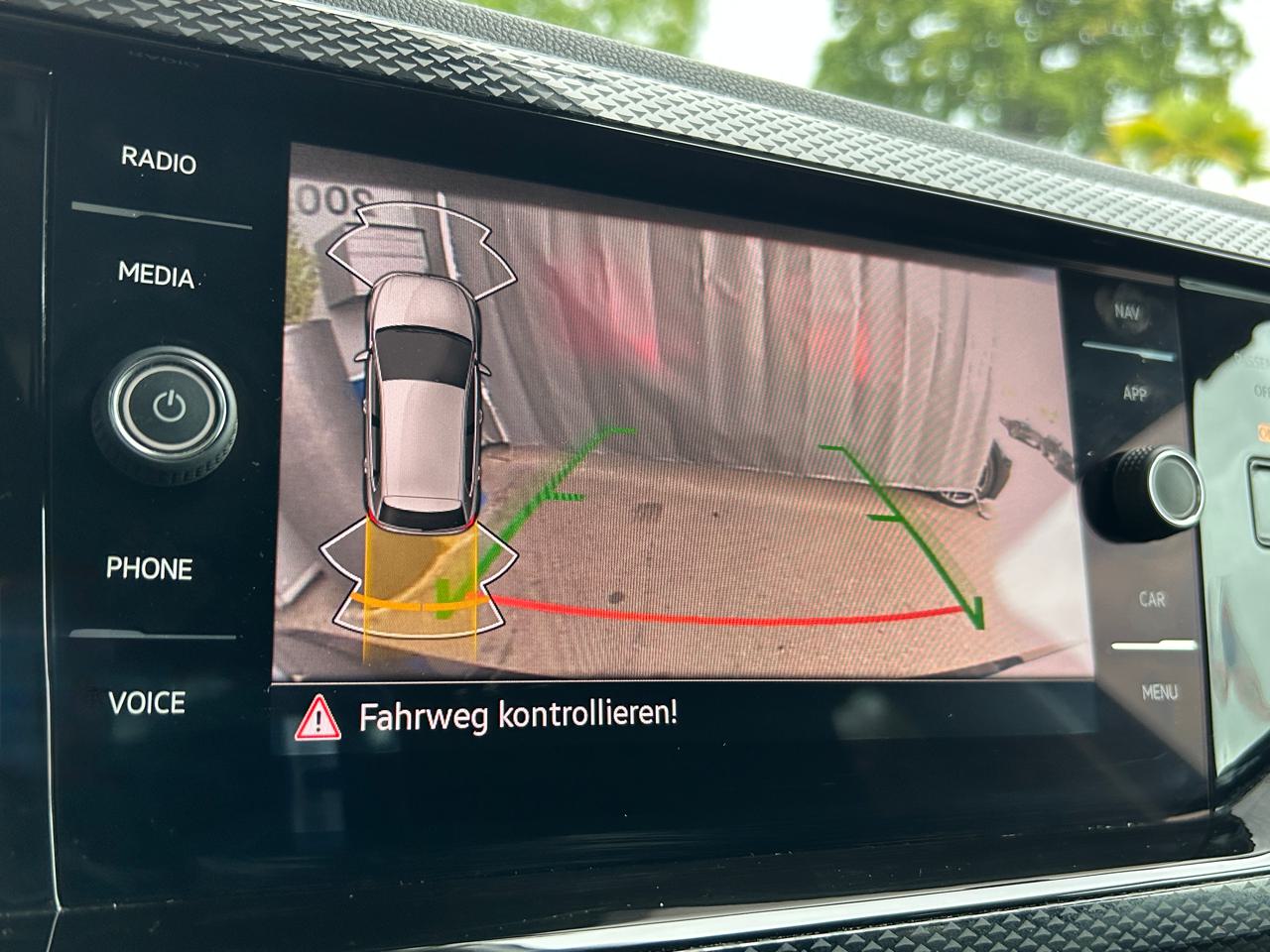 VW Polo 1.0 TSi Life