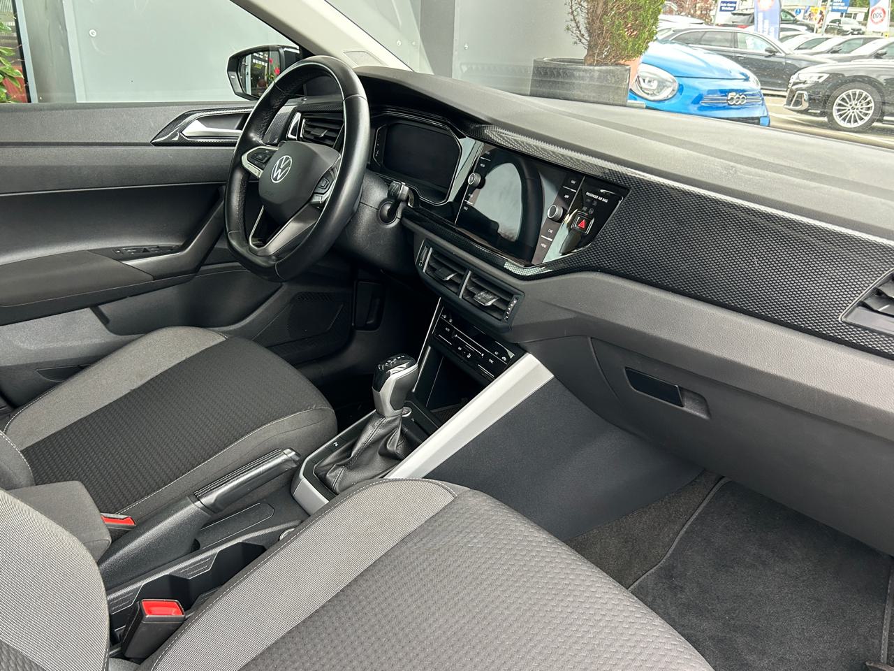 VW Polo 1.0 TSi Life