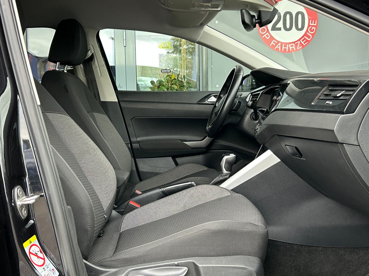 VW Polo 1.0 TSi Life