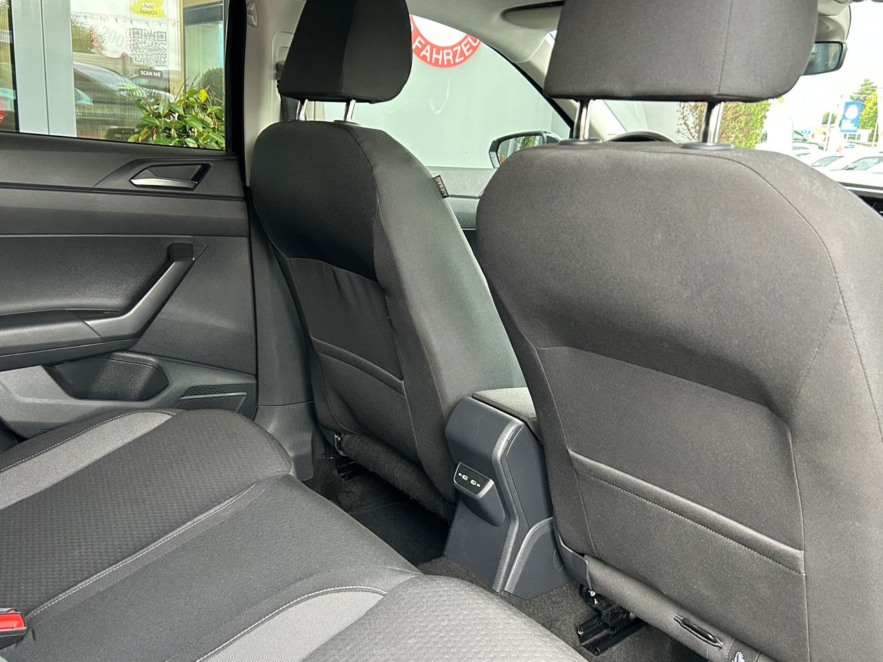 VW Polo 1.0 TSi Life