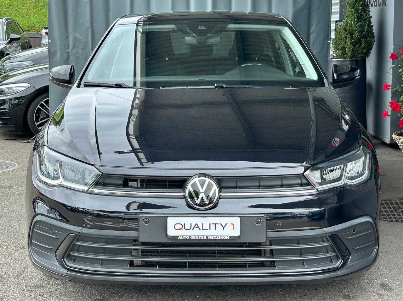 VW Polo 1.0 TSi Life