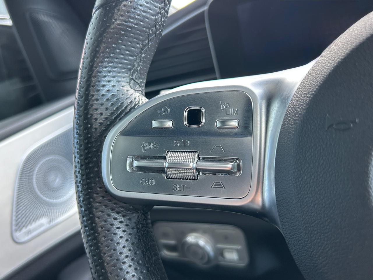 Mercedes GLE 400 d 4Matic AMG Line