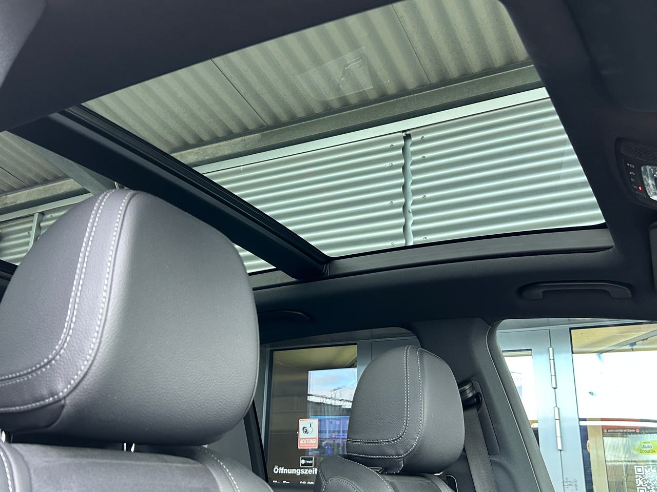 Mercedes GLE 400 d 4Matic AMG Line