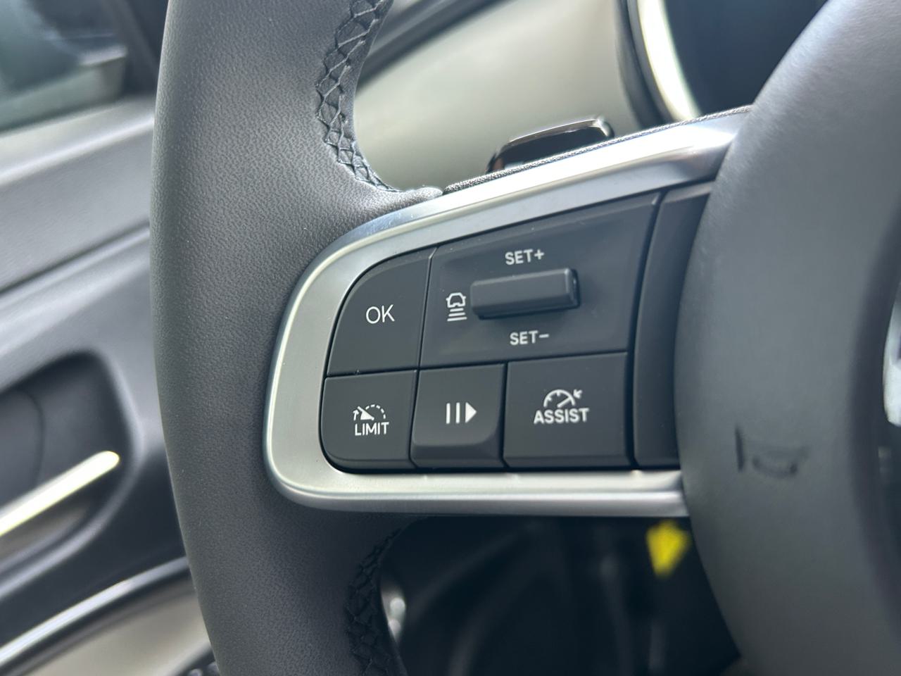 Fiat 600h MildHybrid La Prima