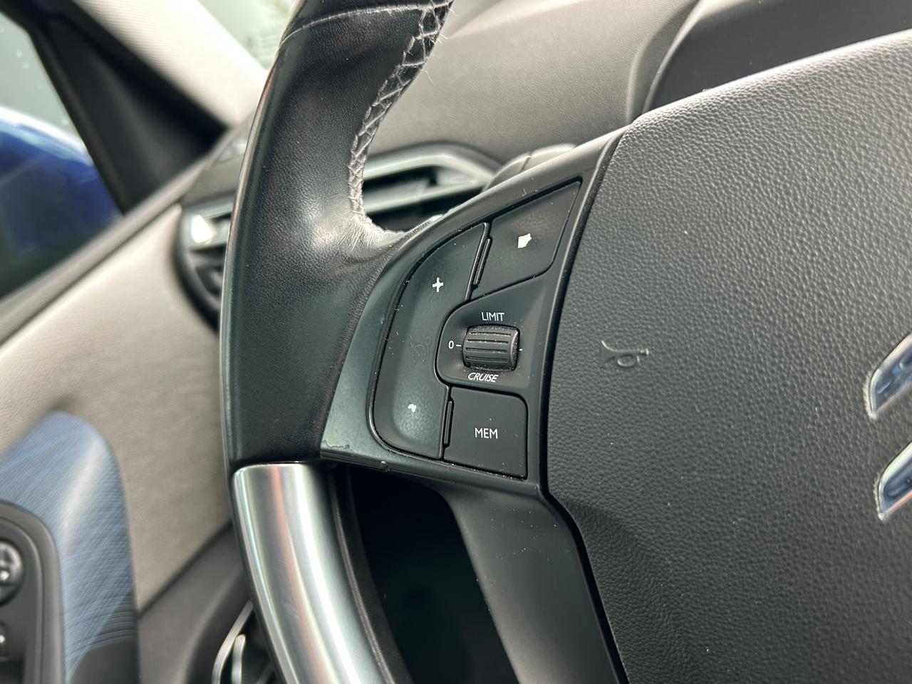Citroen C4 Picasso 1.2 Pure Tech Feel