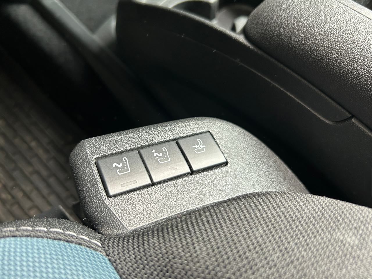 Citroen C4 Picasso 1.2 Pure Tech Feel