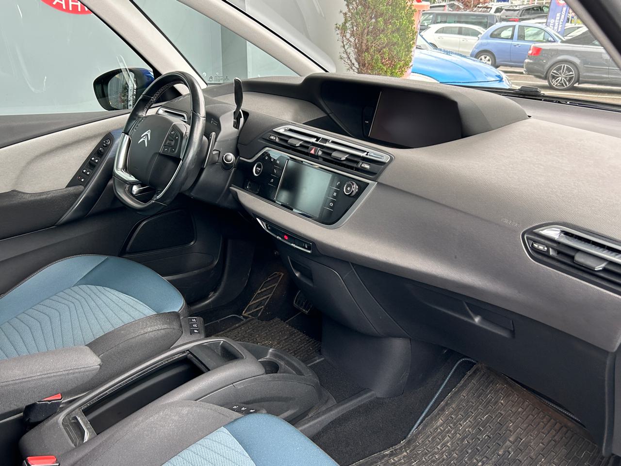 Citroen C4 Picasso 1.2 Pure Tech Feel