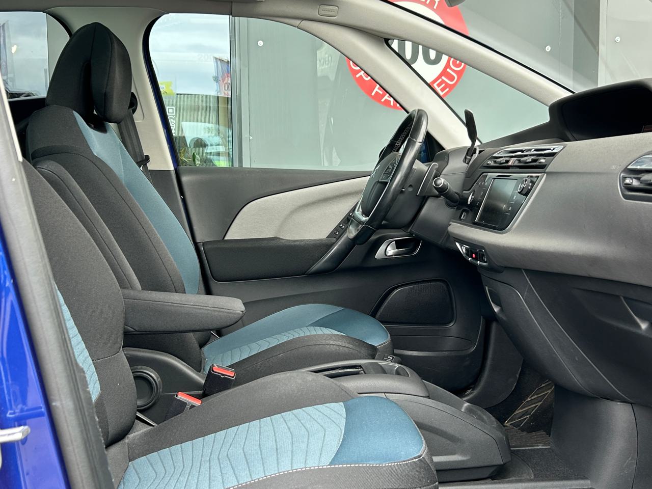 Citroen C4 Picasso 1.2 Pure Tech Feel