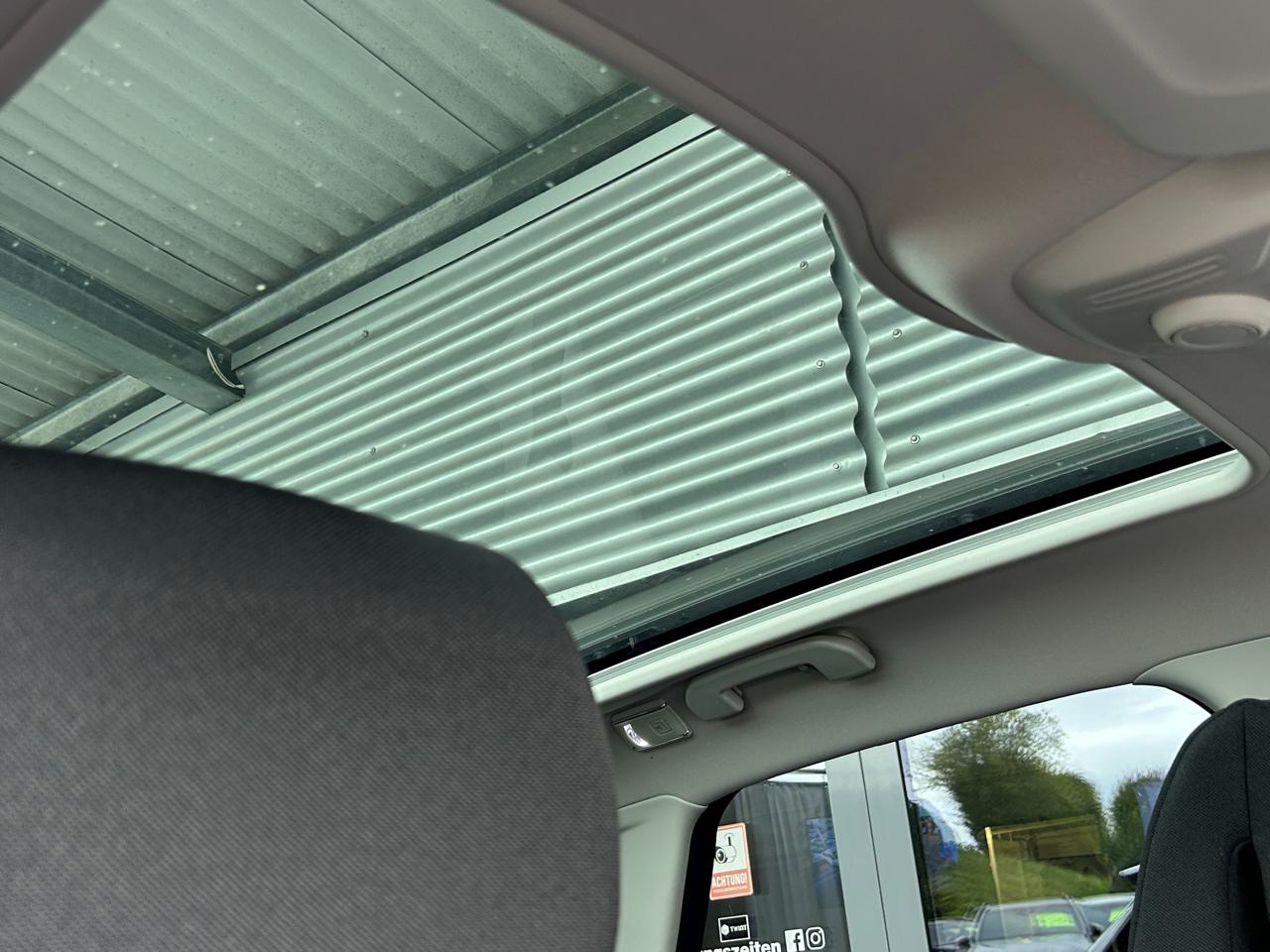 Citroen C4 Picasso 1.2 Pure Tech Feel