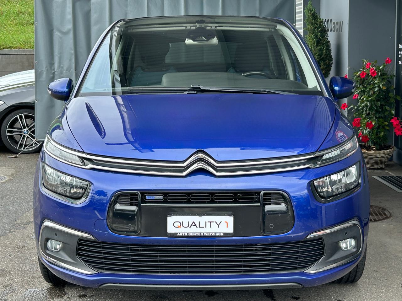 Citroen C4 Picasso 1.2 Pure Tech Feel