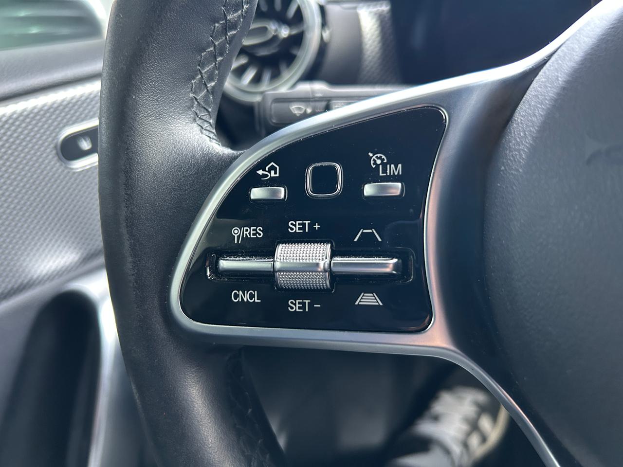 Mercedes A 200 4Matic Progressive