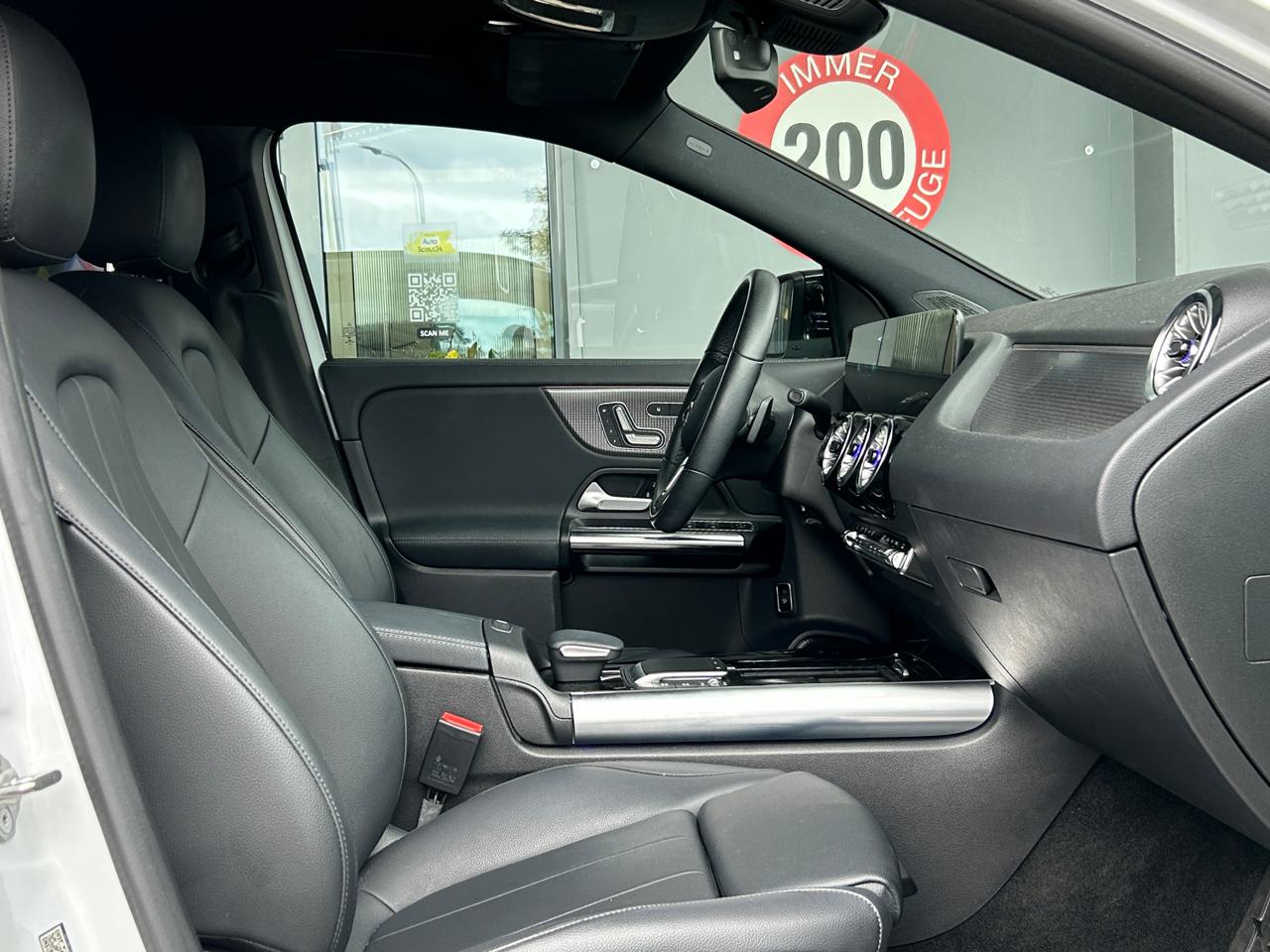 Mercedes GLA 200 4Matic Progressive