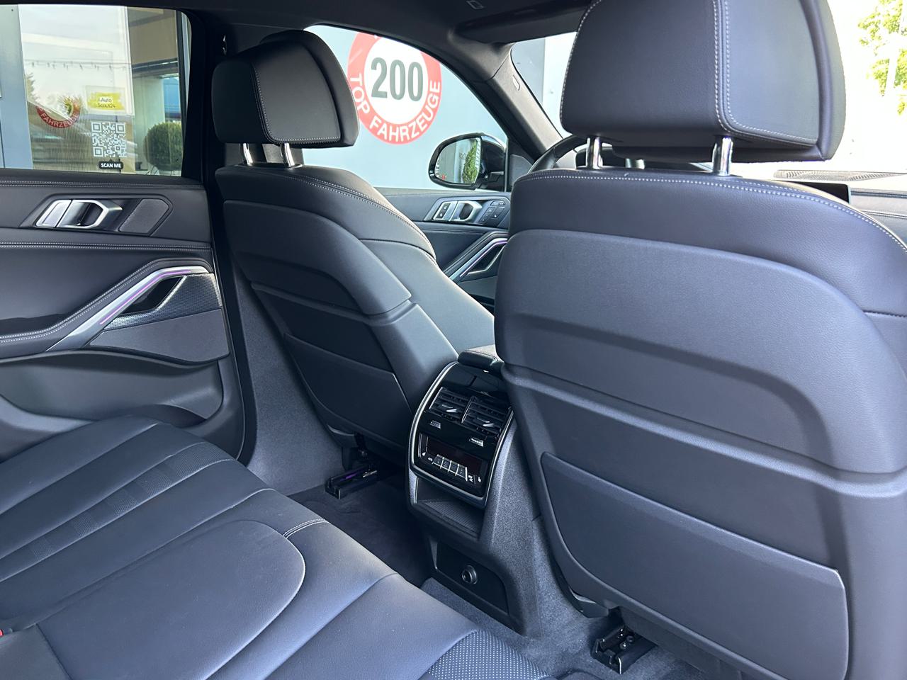 BMW X6 xDrive 48V 30d M Sport