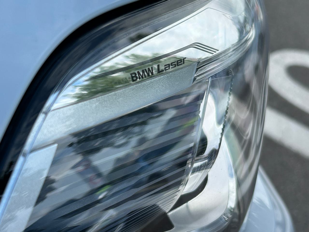BMW X6 xDrive 48V 30d M Sport