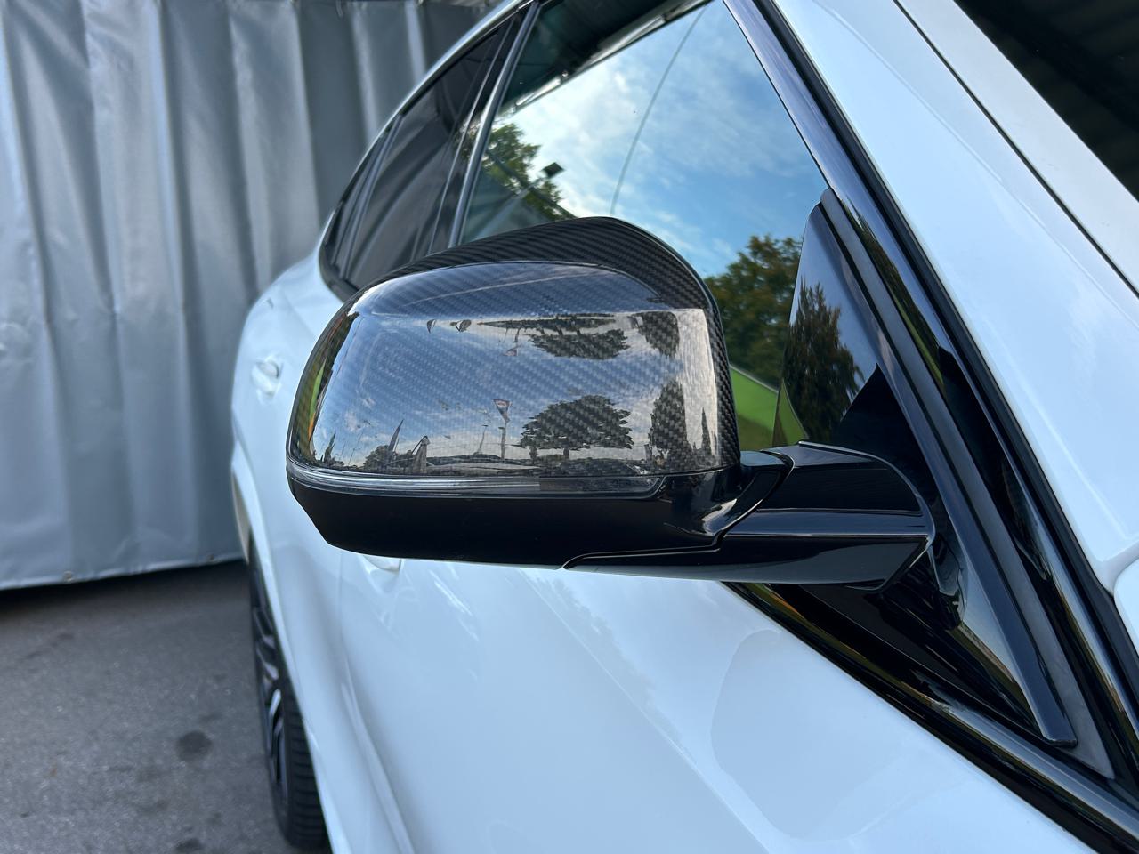 BMW X6 xDrive 48V 30d M Sport