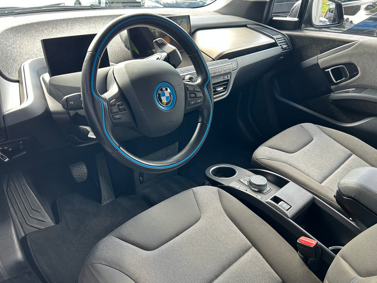 BMW i3 (120Ah)