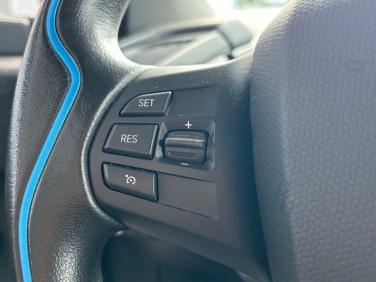 BMW i3 (120Ah)