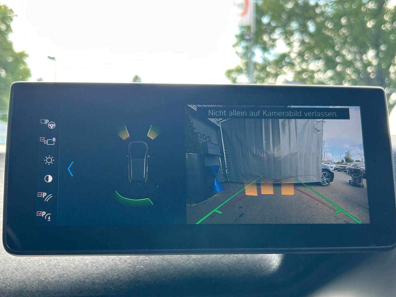 BMW i3 (120Ah)
