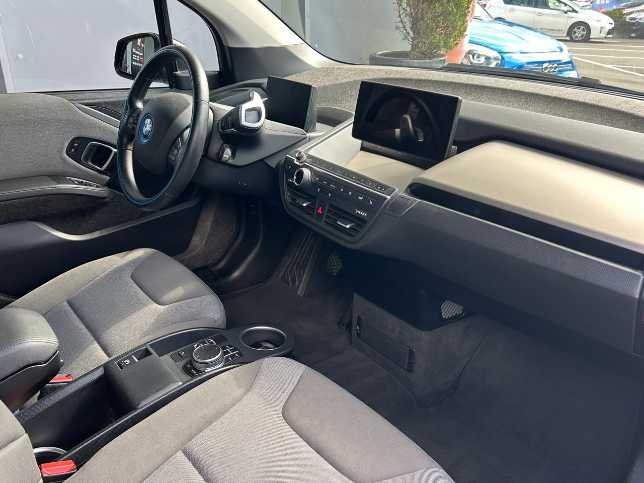 BMW i3 (120Ah)