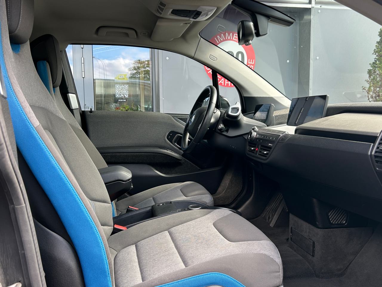 BMW i3 (120Ah)