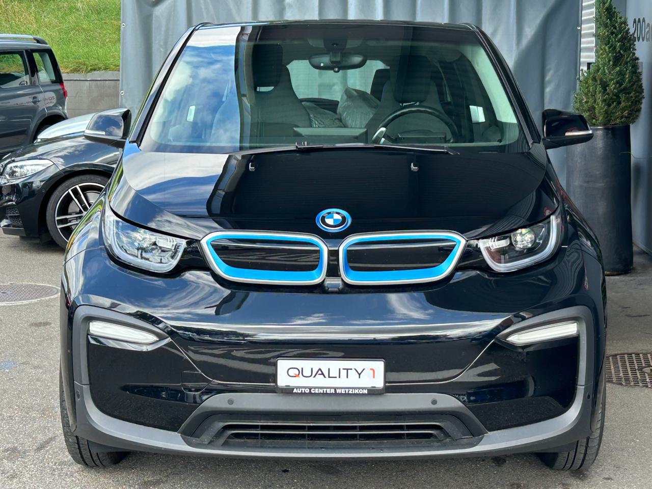 BMW i3 (120Ah)