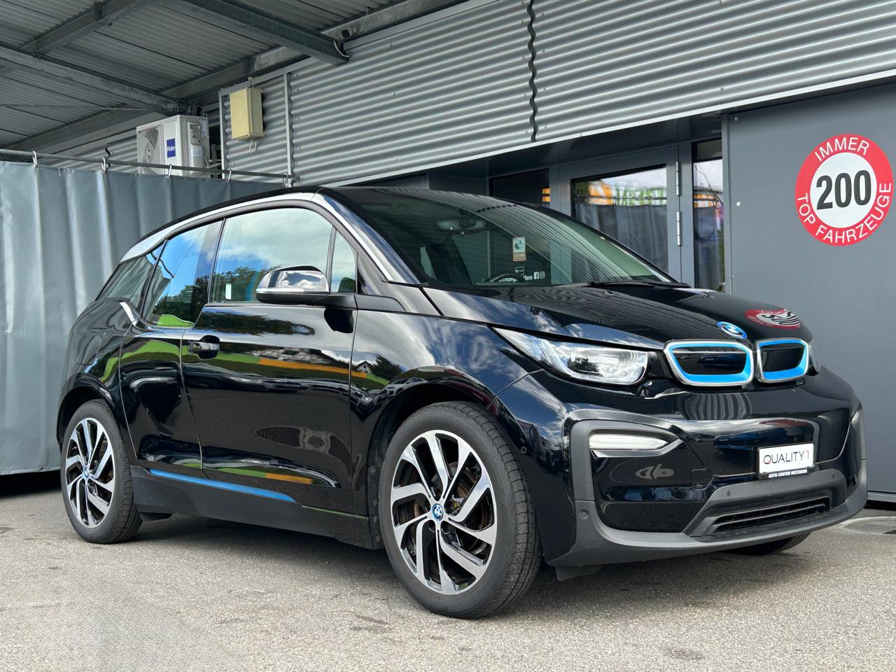 BMW i3 (120Ah)