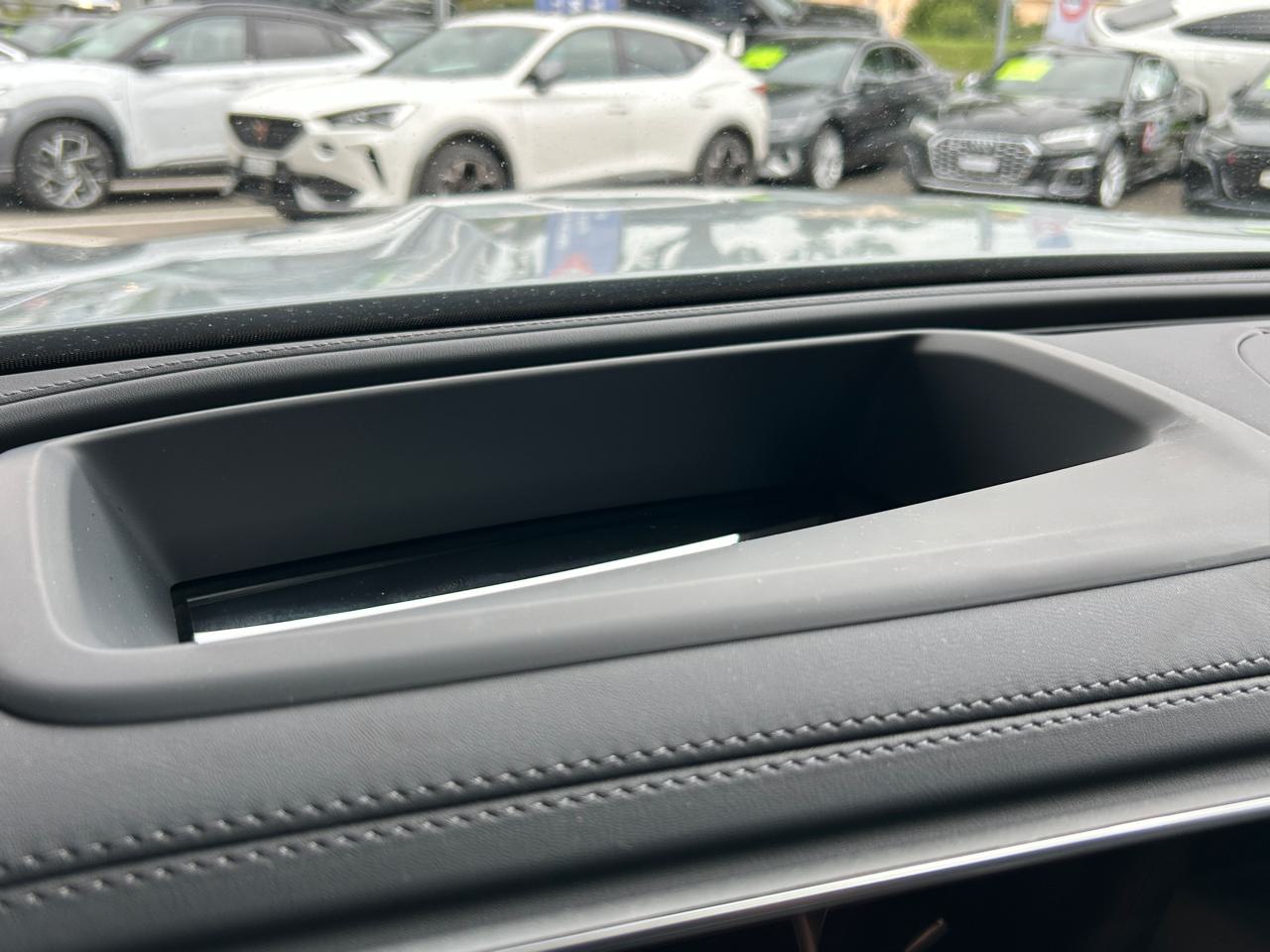 Mercedes GLC Coupé 200 AMG Line 4Matic