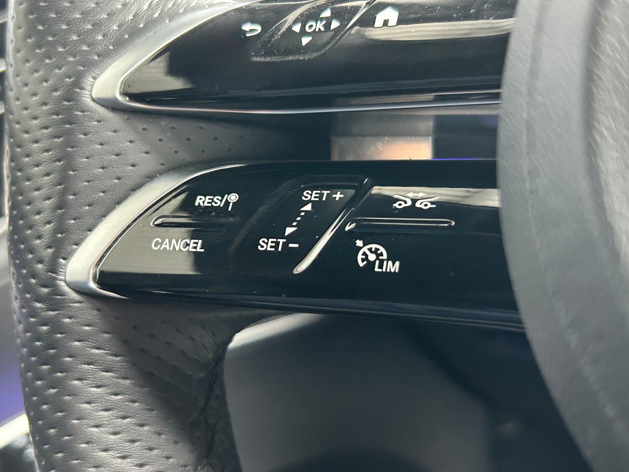 Mercedes GLC Coupé 200 AMG Line 4Matic