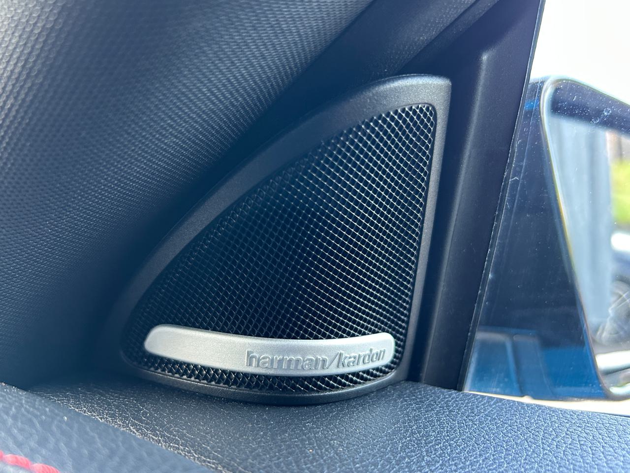 Mercedes CLA Shooting Brake 45 AMG 4Matic