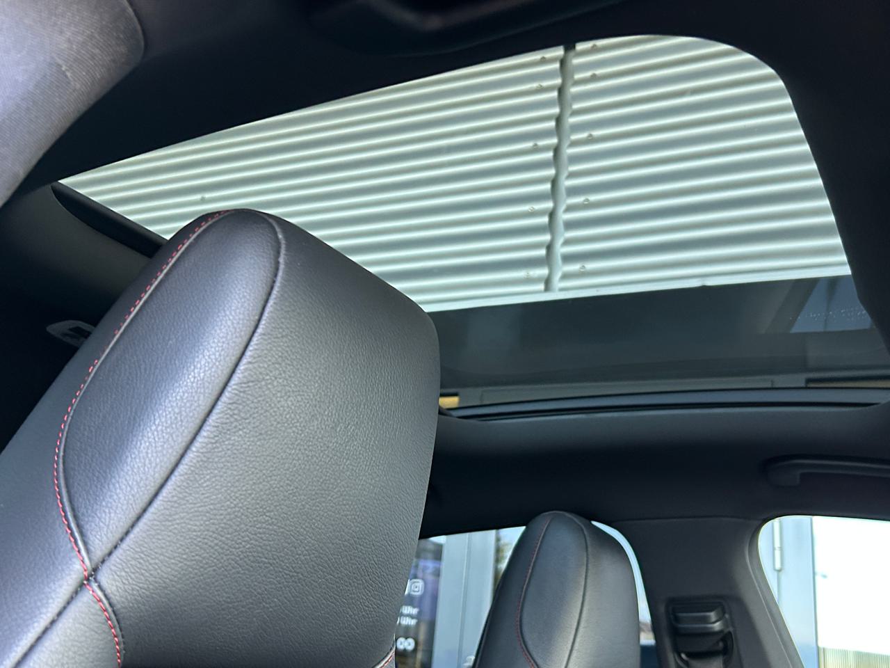 Mercedes CLA Shooting Brake 45 AMG 4Matic