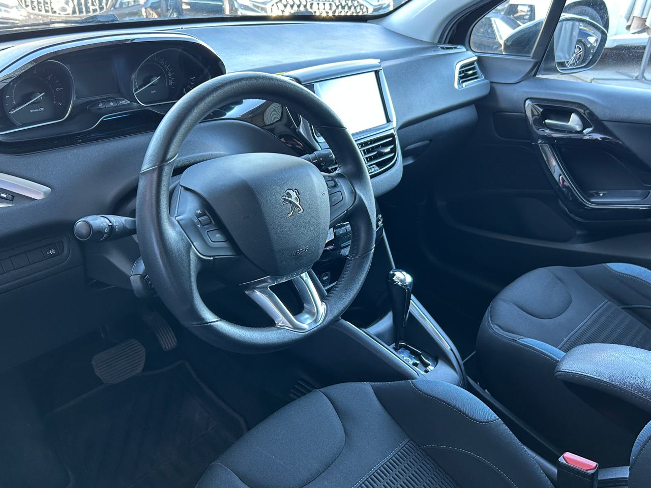Peugeot 208 1.6 VTI Allure