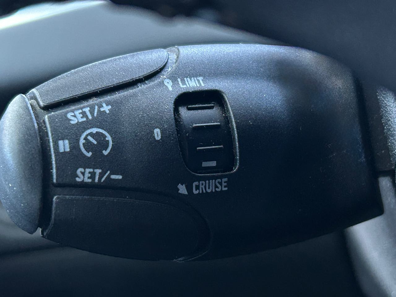 Peugeot 208 1.6 VTI Allure