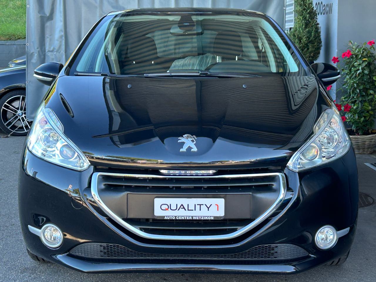 Peugeot 208 1.6 VTI Allure