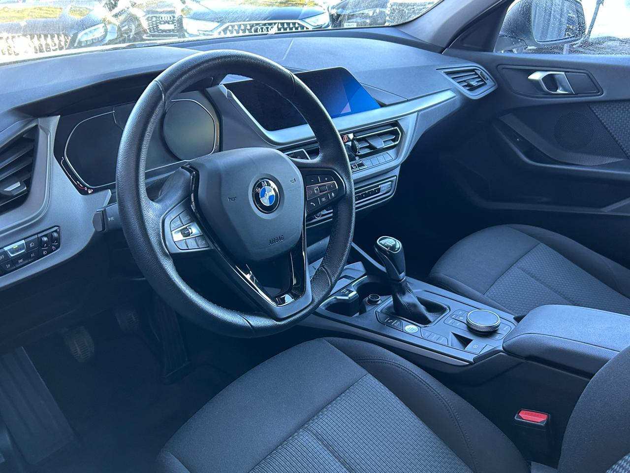 BMW 118i