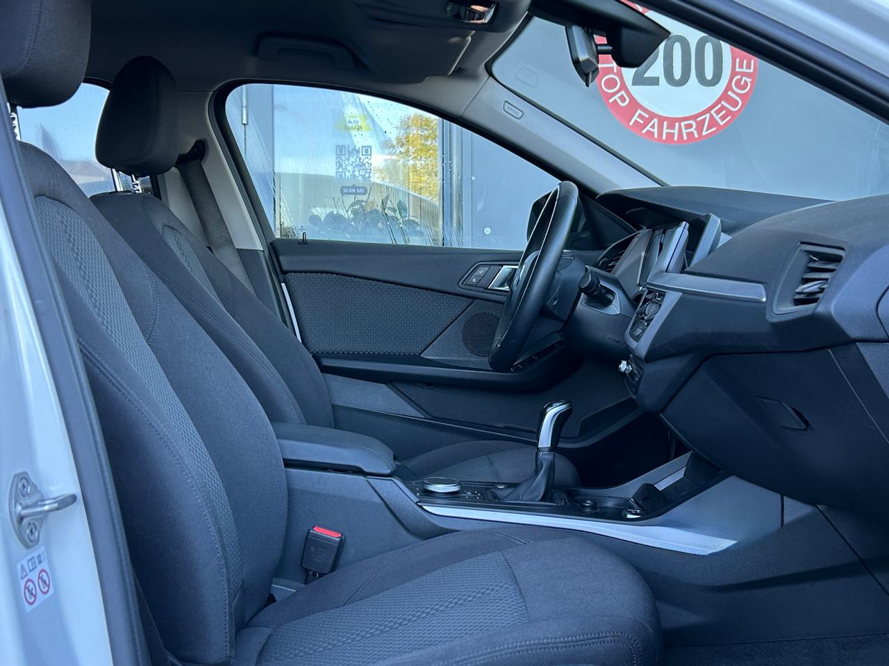 BMW 118i