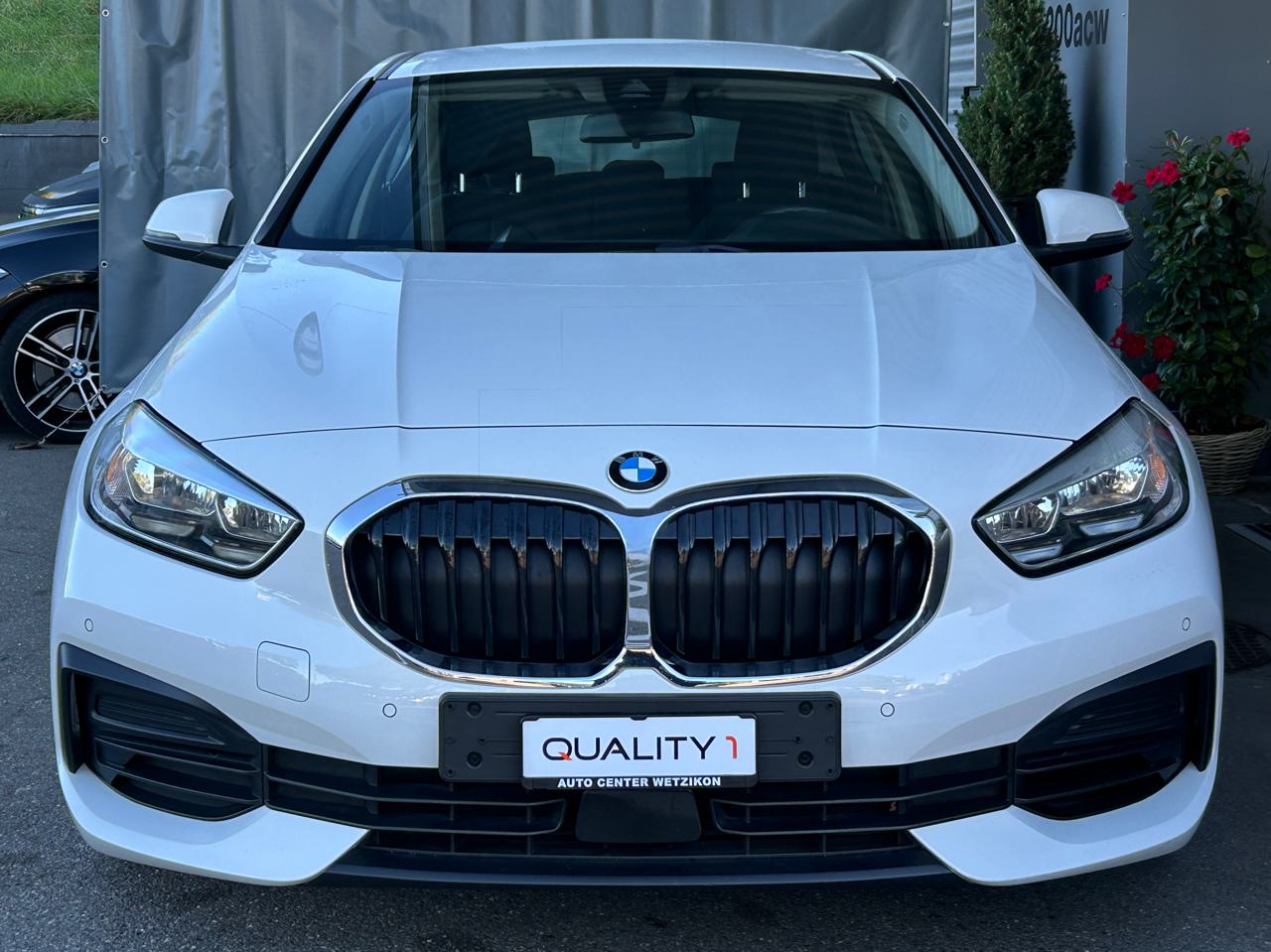 BMW 118i
